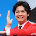 片寄涼太（C）モデルプレス