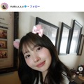 まこちInstagramより