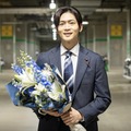「銀河の一票」クランクアップ