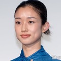 河合優実、ハイトーンピンクヘアスタイル公開「イメージ変わる」「別人級」 画像