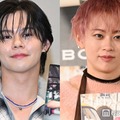超特急カイ＆シューヤ、物申したい年一のEBiDANイベント「本当に相談させてほしい」 画像