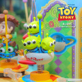 【コスビ】 『トイ・ストーリー』メリーゴーラウンド・コレクション © Disney/Pixar