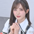 モデルプレスのインタビューに応じた遠藤理子（C）モデルプレス
