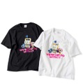 テック・トリオデザインTシャツ「『TOY STORY』COLLECTION」