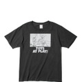 【トイ・ストーリー】ラフスケッチTシャツ：5,720円（税込）※「バズとレックス」ver.