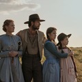 Netflixシーズ「大草原の小さな家」7月9日独占配信