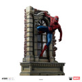 『スパイダーマン：ブランド・ニュー・デイ』スパイダーマンが精巧なスタチューに！「アートスケール」シリーズから登場 画像
