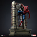 「アートスケール」1/10スケール　スパイダーマン © 2026 MARVEL © 2026 CPII.