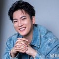 【三山凌輝インタビューVol.1】「家族ファーストで、家族がモチベーション」プライベート秘話も 背中を押された「愛の不時着」の魅力とは 画像