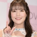 ＝LOVEメンバー、美脚際立つミニスカコーデでディズニー満喫「語彙力失う可愛さ」「憧れのスタイル」と反響 画像