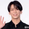 田中みな実と結婚の亀梨和也、過去に語った恋愛観 恋人から影響受けることは？好きな子には「めちゃくちゃ意地悪する」 画像