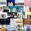 「音楽の日2026」第2弾アーティスト（C）TBS