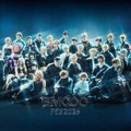 BMSG主催の大規模フェス「BMSG FES’26」出演アーティスト解禁。Novel Core、BE:FIRSTらがラインナップ