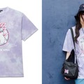 Tシャツ 　MEOW’N’ROLL©︎mofusand