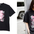 Tシャツ　うさぎ先生　I’m a Doctor ©︎nitorisasami