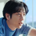 二宮和也「恵 megumi ガセリ菌SP株ヨーグルト」CM（提供写真）