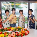 SixTONES（C）TBS