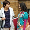 『ハチミツとクローバー』（C）2006 羽海野チカ／集英社 「ハチミツとクローバー」フィルムパートナーズ