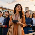 テック分野へ進む女子学生を後押しする