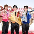 M!LK（C）モデルプレス