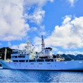 都立大島海洋国際高「大島丸体験航海」10/1、都内在住中学生募集 画像