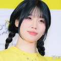 発表会に出席したAYANE（C）モデルプレス