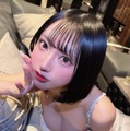 白星ゆきInstagramより