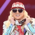 DJ KOO、娘と「ヒルナンデス！」で共演 オフショット公開「娘さん背高くてスタイル抜群」「上品でおしゃれ」の声 画像