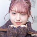 MINAMI（C）モデルプレス