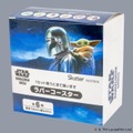 ラバーコースターBOX（マンダロリアン＆グローグー）(C) & TM Lucasfilm Ltd.