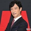 堺雅人「VIVANT」第2シーズンの始まり明かす アゼルバイジャンでほとんどセリフ覚えた理由・阿部寛＆二階堂ふみに関する情報も 画像