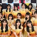日向坂46、メンバー同士でキュンとしたこと「ちょうど先ほど…」【THE MUSIC DAY 2026】 画像