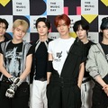 TWS、最近の胸キュンエピソード告白「ときめいて嬉しい気持ちになります」【THE MUSIC DAY 2026】 画像