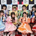 CUTIE STREET（C）日本テレビ