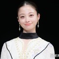 橋本環奈、山崎賢人は「信に似ている」人柄を絶賛 関係性を家族に例えるなら？「一番年下なんですけど…」【「キングダム」シネマコンサート】 画像