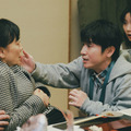 人生の転機に立つ“兄”安田章大＆“妹”のんの日常が垣間見える『平行と垂直』場面写真 画像