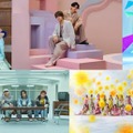 7月13日放送「CDTV」出演アーティストはKing ＆ Prince・timelesz・Number_i・乃木坂46 楽曲も発表 画像