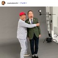 お笑いコンビ ザ・ぼんち、山本耕一さん訃報受けコメント「そうなんですよ川崎さん」でブーム 画像