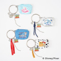 ティニーティニー「TOY STORY ー PLAYFUL JOURNEY COLLECTION」©Disney / Pixar