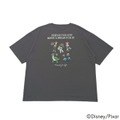 トイ・ストーリー　ロゴサイン半袖Ｔシャツ