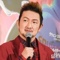 中村獅童（C）モデルプレス