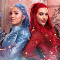 「ディセンダント」シリーズ最新作『ウィキッド・ワンダーランド』7月19日に日本初放送 画像