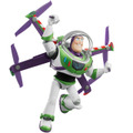 「Toy Story5 CC01 バズ・ライトイヤー 75934」© Disney/Pixar