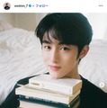 ウィンウィン Instagramより