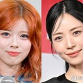 リク、マヤ（C）モデルプレス