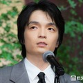 「第52回放送文化基金賞 贈呈式」に出席した岡山天音（C）モデルプレス