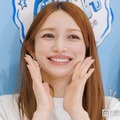 後藤真希、美ウエスト際立つへそ出しコーデ披露「変わらずスタイル抜群」「タトゥーシールにドキッとした」の声 画像