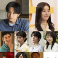Netflixシリーズ「SとX」8月20日(木)より世界独占配信