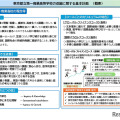 東京都立第一商業高等学校の改編に関する基本計画（概要）