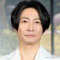 相葉雅紀、生存戦略は「ヘラヘラ過ごす」「とにかく笑って」嵐活動終了後初の公の場 画像